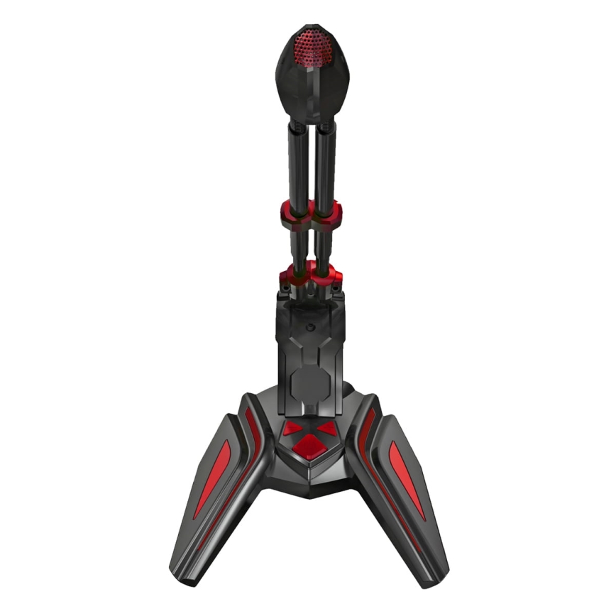 Геймърски микрофон VARR 4,5V JACK 3,5 мм