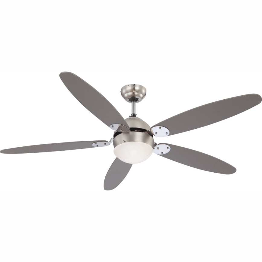 Globo - Таванна Вентилатор 1xE14/60W/230V