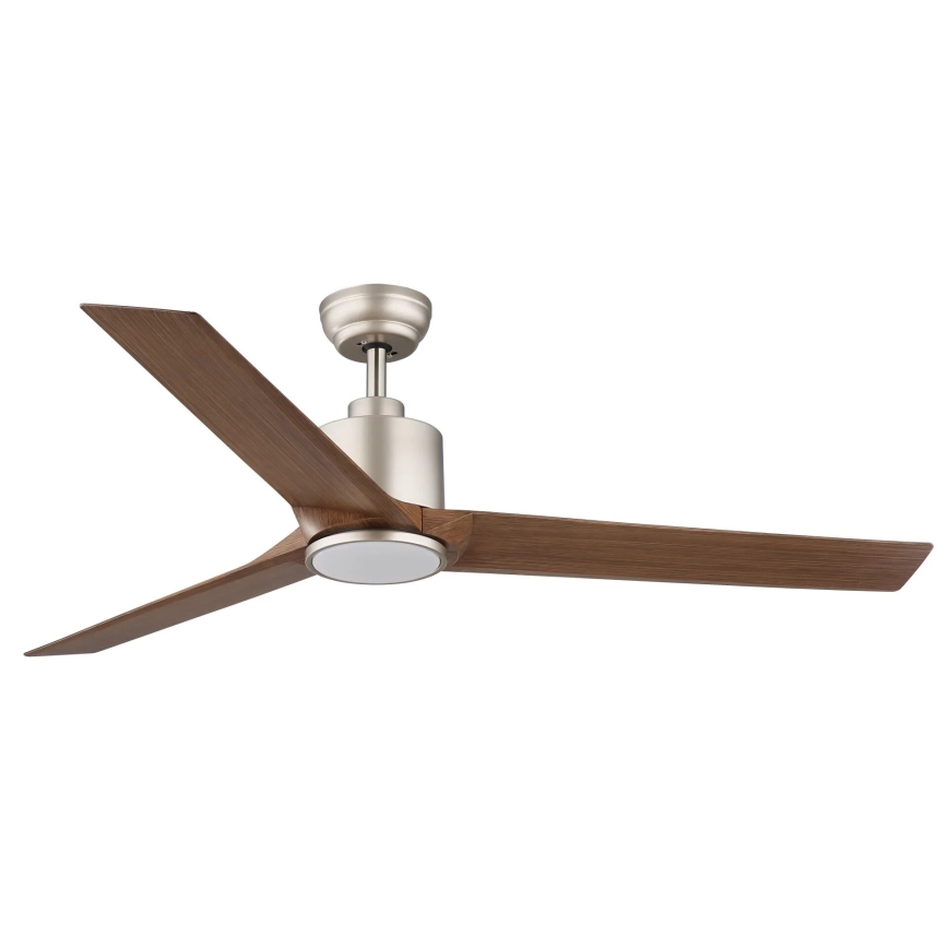 Globo - LED регулируем таванен вентилатор LED/20W/230V 2700-6500K + дистанционно управление