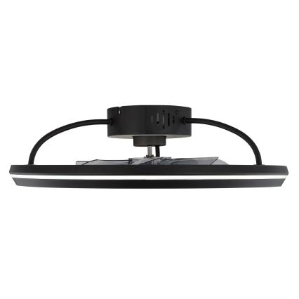 Globo - LED Димируем таванен вентилатор LED/40W/230V 3000-6500K + дистанционно управление