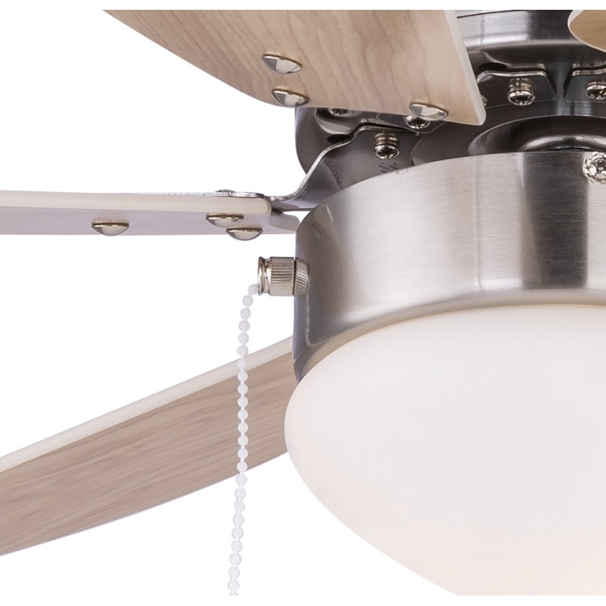 Globo - Вентилатор за таван 1xE14/60W/230V