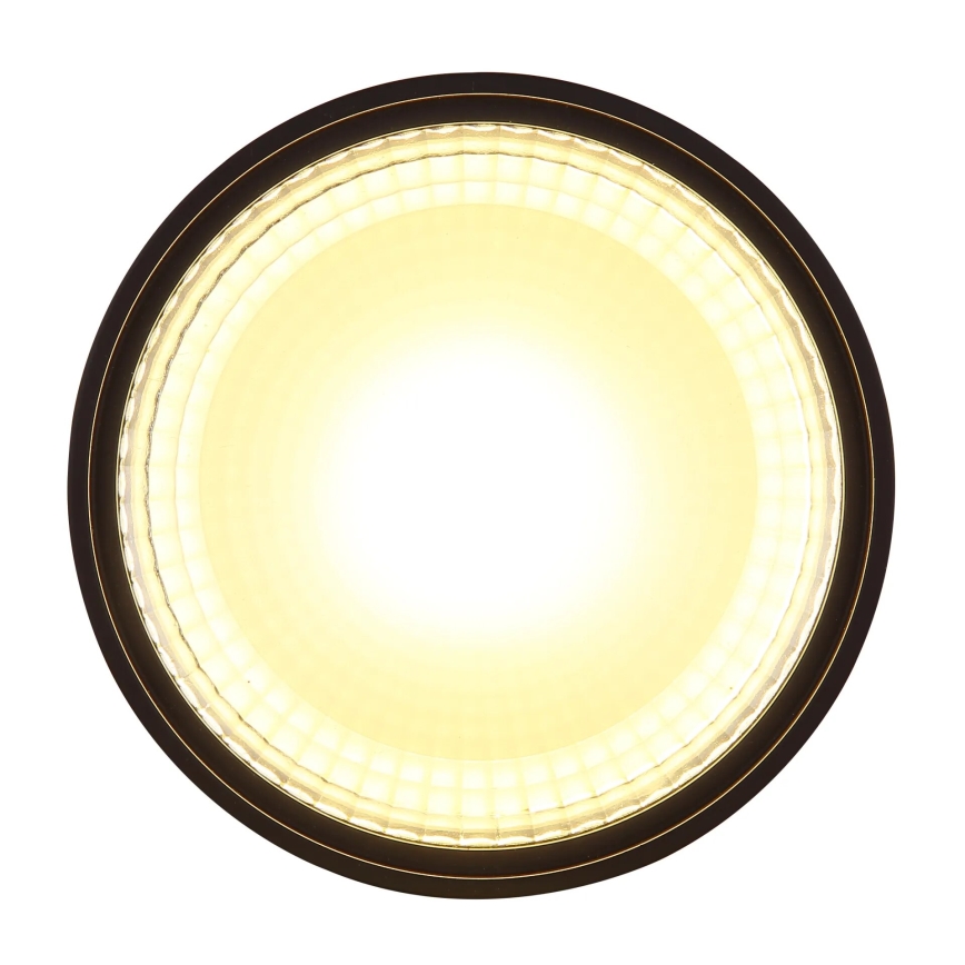 Globo - LED Плафониера LED/12W/230V 3000K