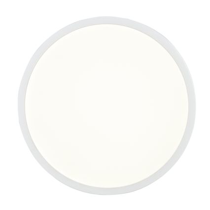 Globo - LED Димируем плафон LED/22W/230V