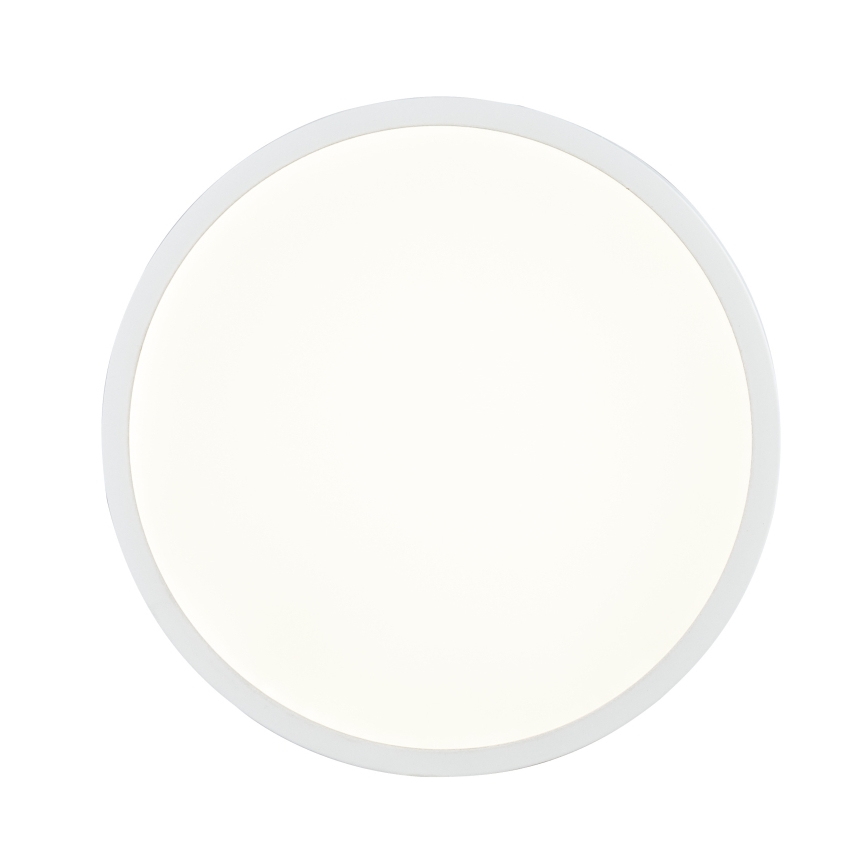 Globo - LED Димируем плафон LED/22W/230V