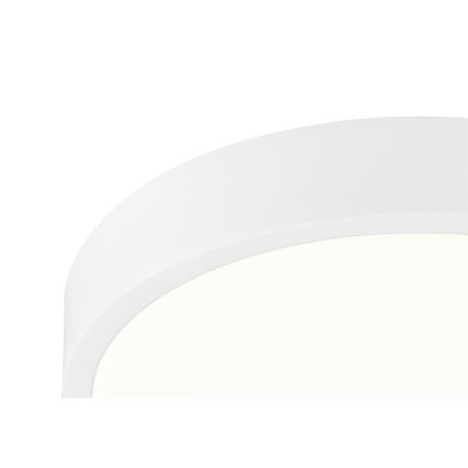 Globo - LED Димируем плафон LED/22W/230V
