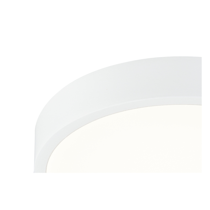Globo - LED Димируем плафон LED/22W/230V