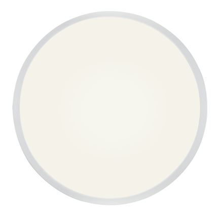 Globo - LED Димируем плафон LED/28W/230V