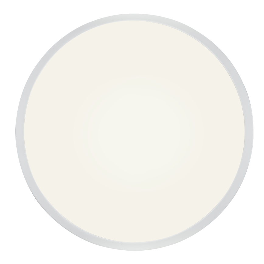 Globo - LED Димируем плафон LED/28W/230V