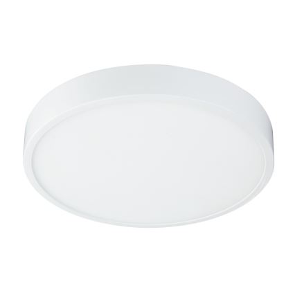 Globo - LED Димируем плафон LED/28W/230V
