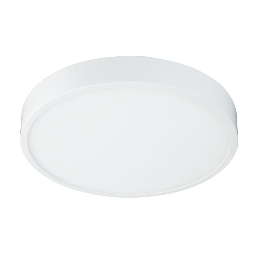 Globo - LED Димируем плафон LED/28W/230V