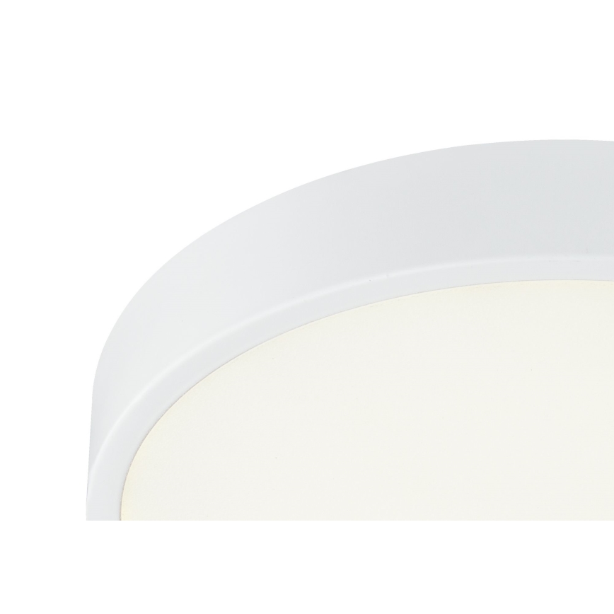 Globo - LED Димируем плафон LED/28W/230V