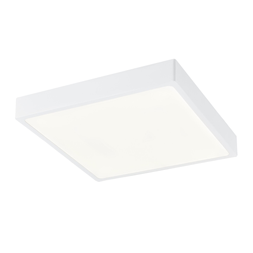 Globo - LED Димируем плафон LED/28W/230V