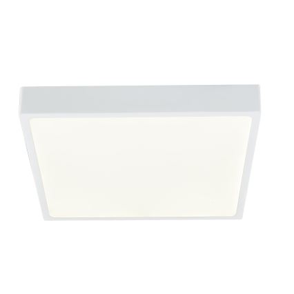 Globo - LED Димируем плафон LED/28W/230V