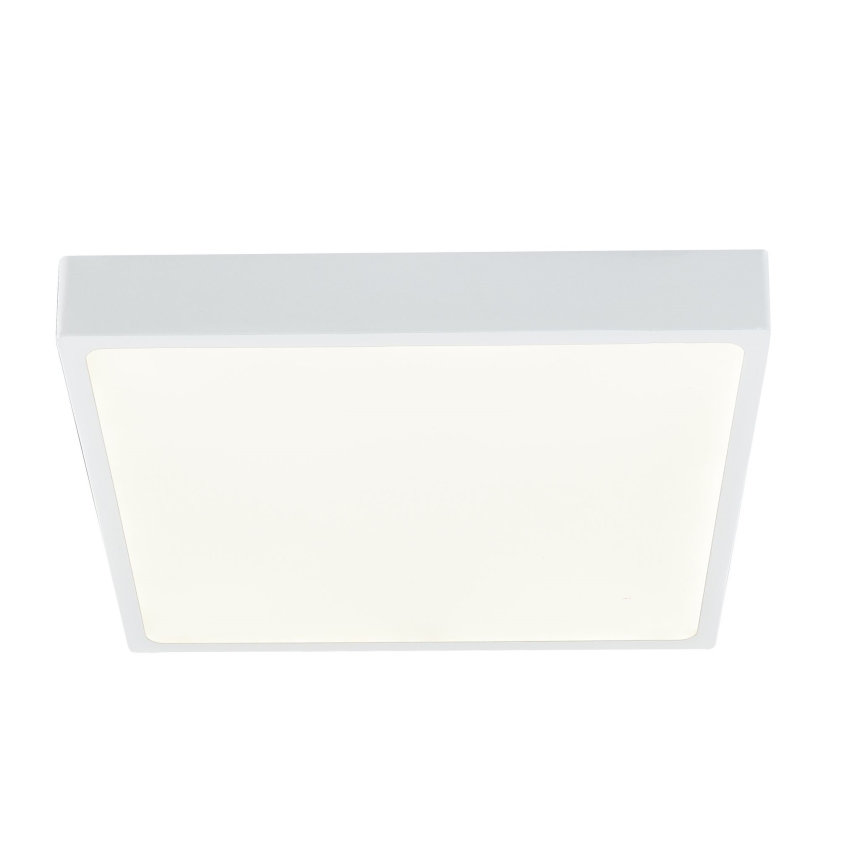 Globo - LED Димируем плафон LED/28W/230V