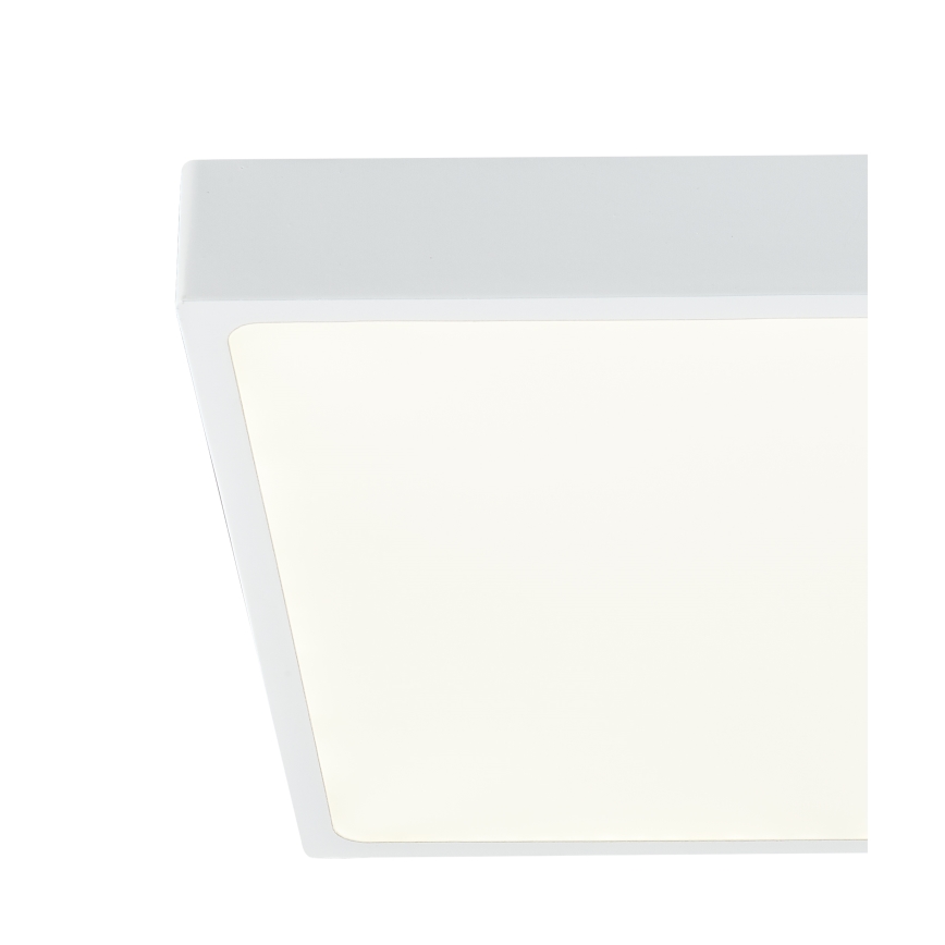 Globo - LED Димируем плафон LED/28W/230V