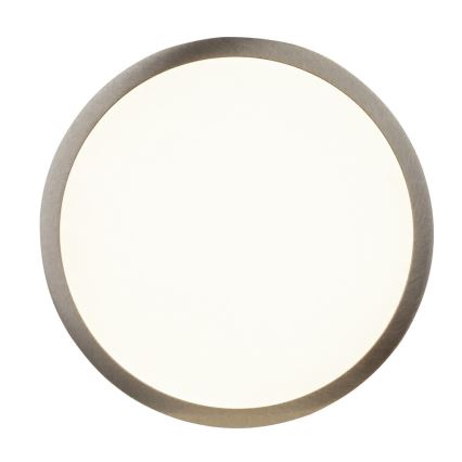 Globo - димируемо таванно осветително тяло LED/15W/230V