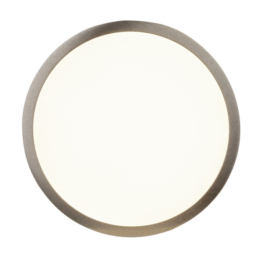 Globo - димируемо таванно осветително тяло LED/15W/230V