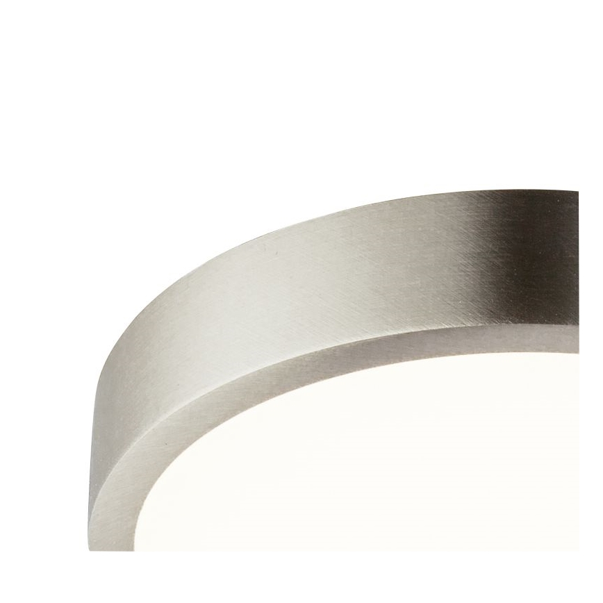 Globo - димируемо таванно осветително тяло LED/15W/230V