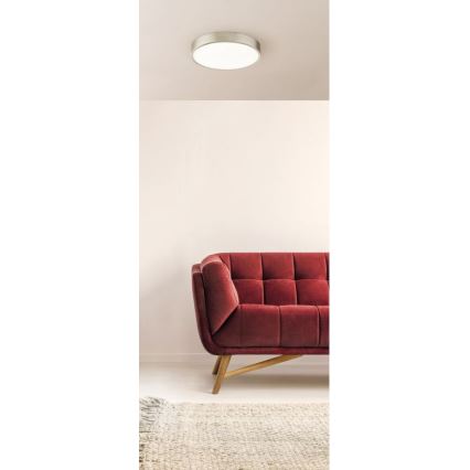 Globo - LED плафон с възможност за димиране LED/22W/230V