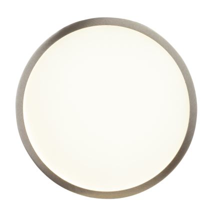 Globo - LED плафон с възможност за димиране LED/22W/230V