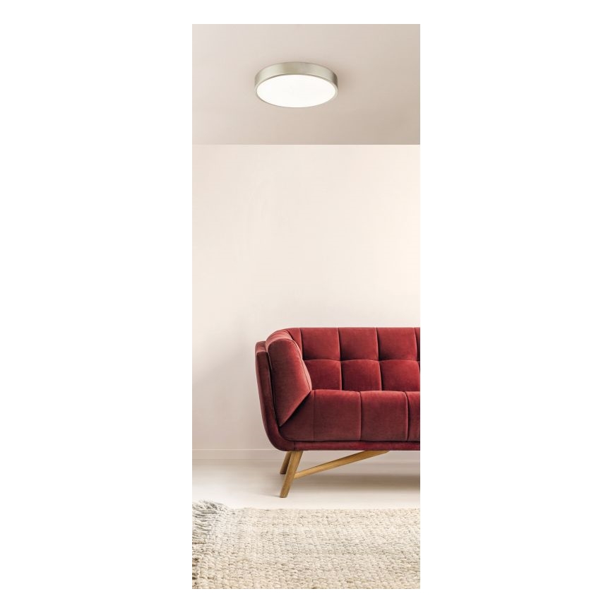 Globo - LED Плафониера LED/22W/230V