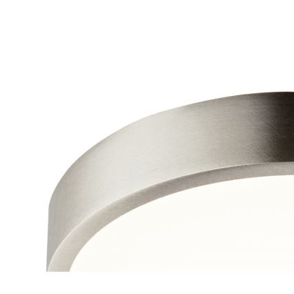Globo - LED Плафониера LED/22W/230V