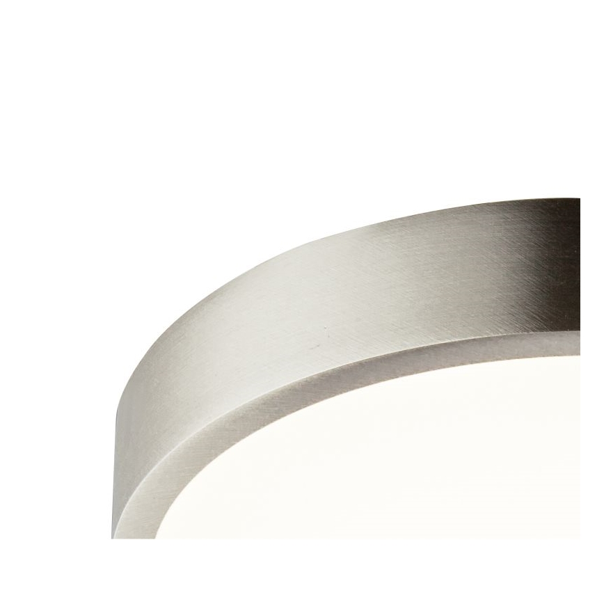Globo - LED Плафониера LED/22W/230V