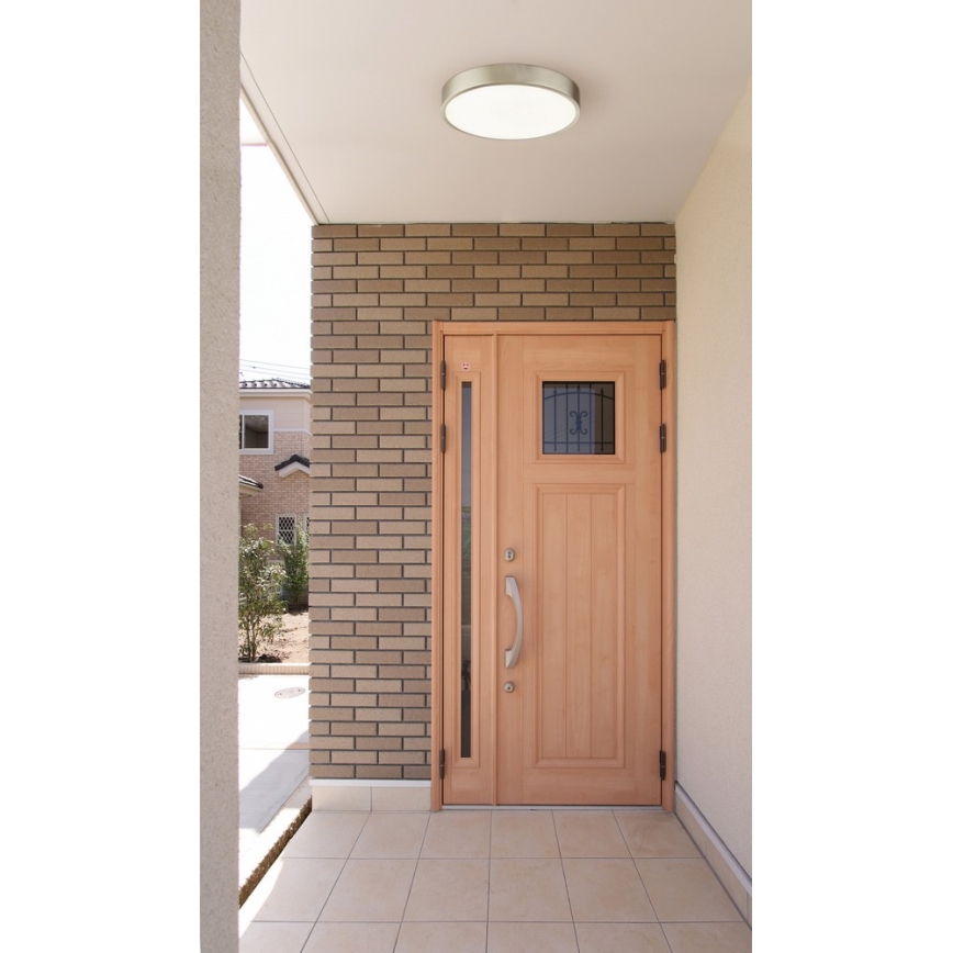 Globo - димируемо LED таванно осветително тяло LED/28W/230V