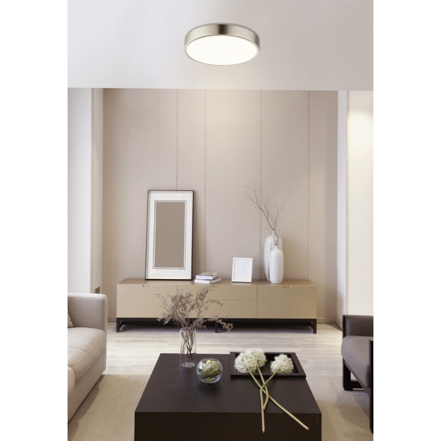 Globo - LED Плафониера LED/28W/230V