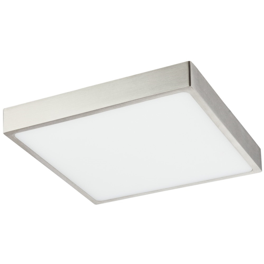 Globo - LED Лампа за таван LED/22W/230V