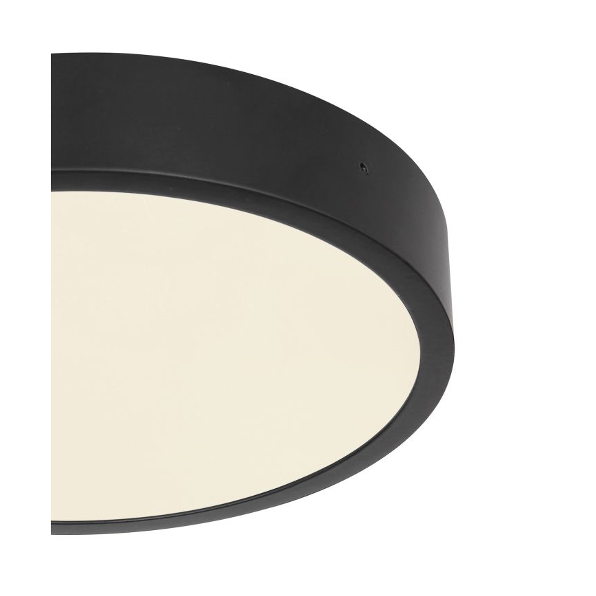 Globo - LED Димируем плафон LED/22W/230V