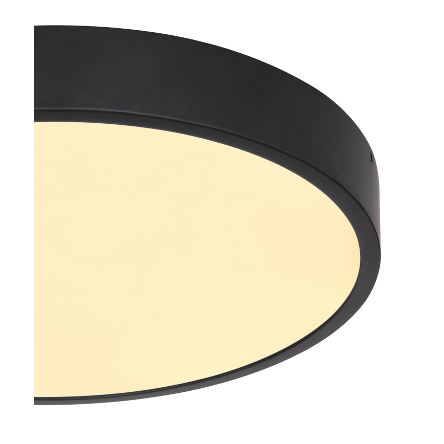 Globo - LED Димируем плафон LED/28W/230V