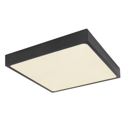 Globo - LED Лампа за таван LED/28W/230V