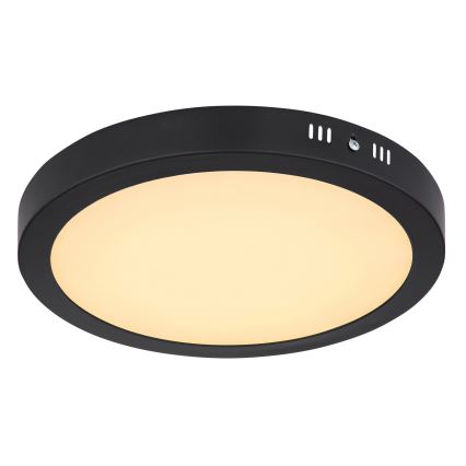 Globo - LED Лампа за таван LED/22W/230V