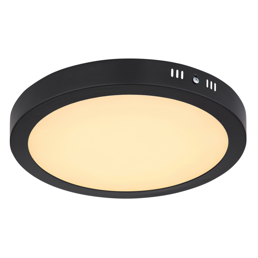 Globo - LED Лампа за таван LED/22W/230V