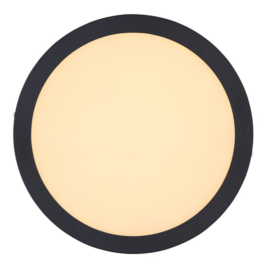 Globo - LED Лампа за таван LED/22W/230V