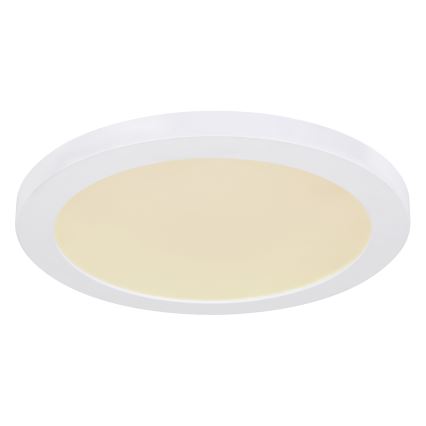 Globo - LED Плафониера LED/24W/230V 3000/4000/6500K бял