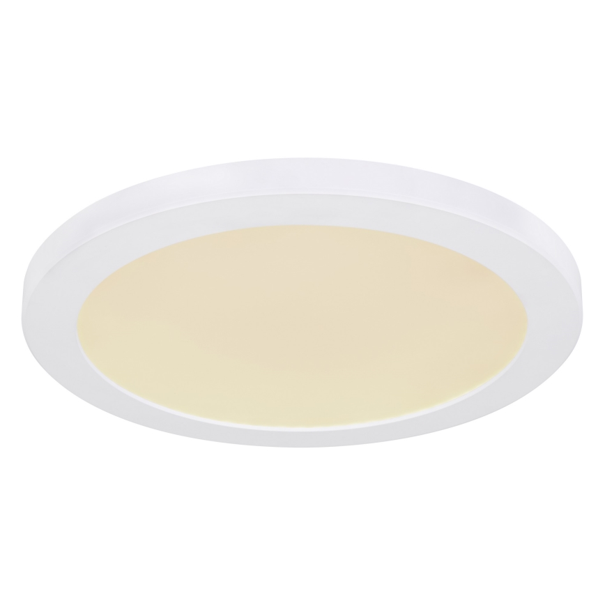 Globo - LED Плафониера LED/24W/230V 3000/4000/6500K бял