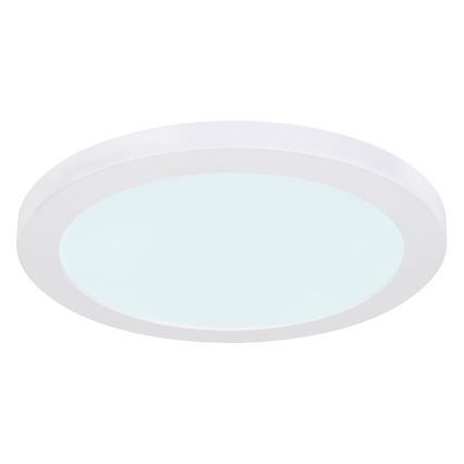 Globo - LED Плафониера LED/24W/230V 3000/4000/6500K бял