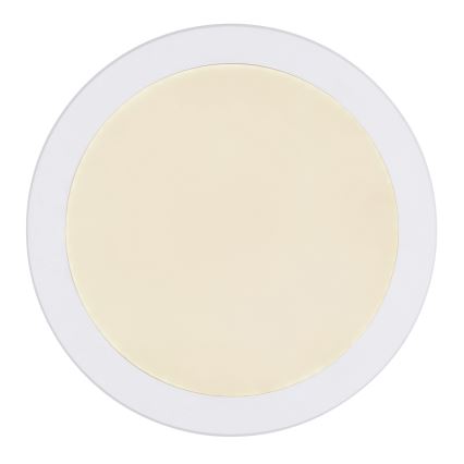 Globo - LED Плафониера LED/24W/230V 3000/4000/6500K бял