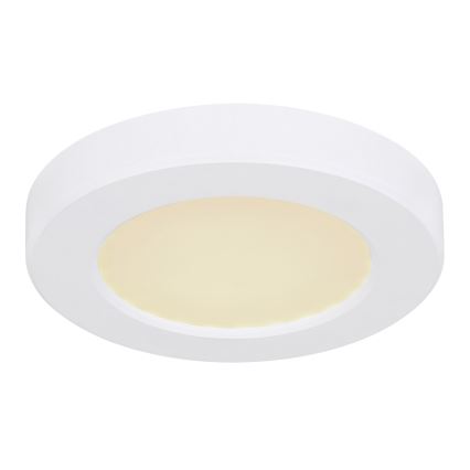 Globo - LED Плафониера LED/6W/230V 3000/4000/6500K бял