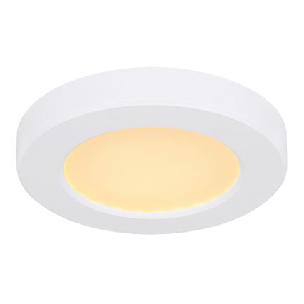 Globo - LED Плафониера LED/6W/230V 3000/4000/6500K бял