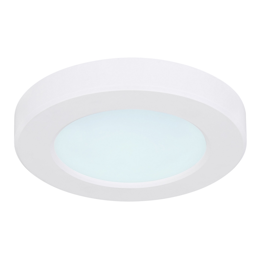Globo - LED Плафониера LED/6W/230V 3000/4000/6500K бял