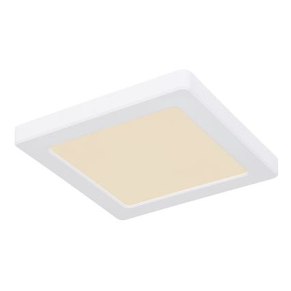 Globo - LED Плафон LED/12W/230V 3000/4000/6500K бял
