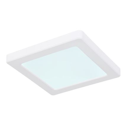Globo - LED Плафон LED/12W/230V 3000/4000/6500K бял
