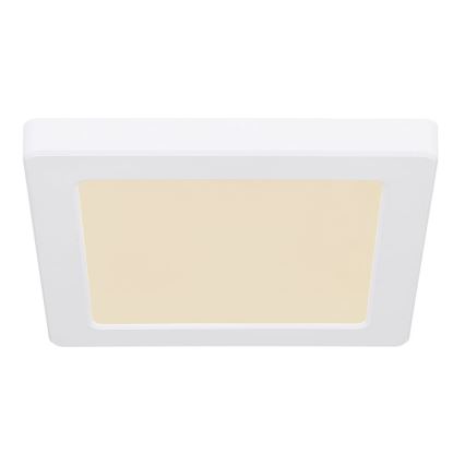 Globo - LED Плафон LED/12W/230V 3000/4000/6500K бял