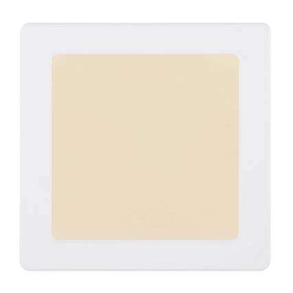 Globo - LED Плафон LED/12W/230V 3000/4000/6500K бял