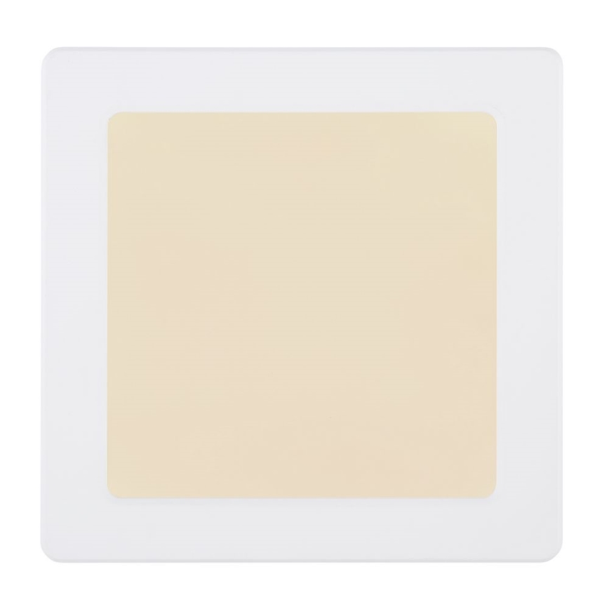 Globo - LED Плафон LED/12W/230V 3000/4000/6500K бял