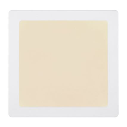 Globo - LED Плафон LED/18W/230V 3000/4000/6500K бял