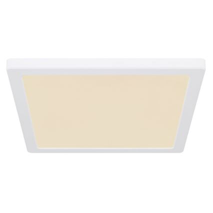 Globo - LED Плафон LED/24W/230V 3000/4000/6500K бял